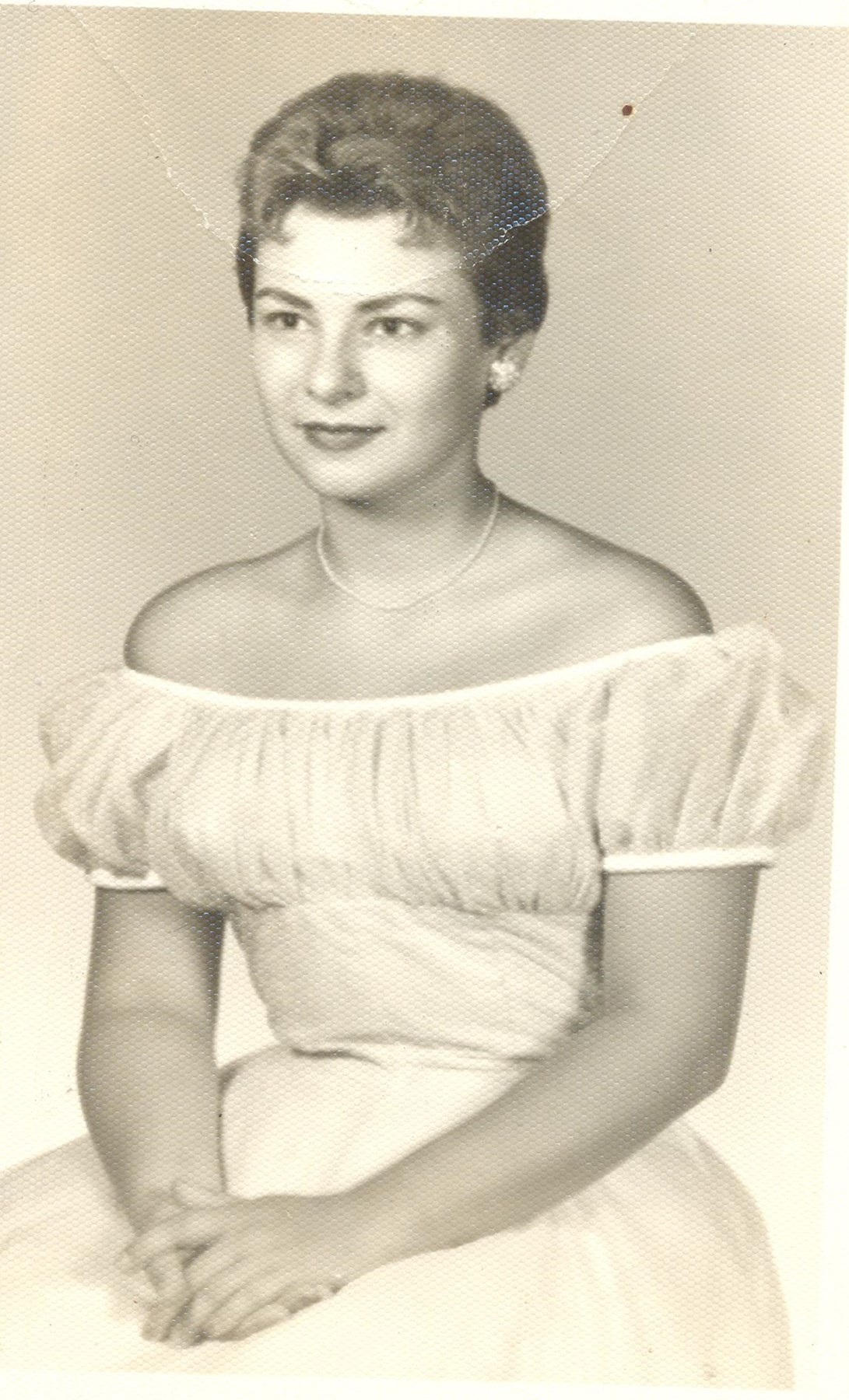 Obituary of Carol McDermid