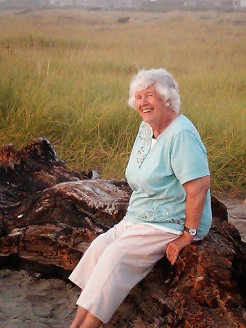 Obituary of Norma Joann Johnson