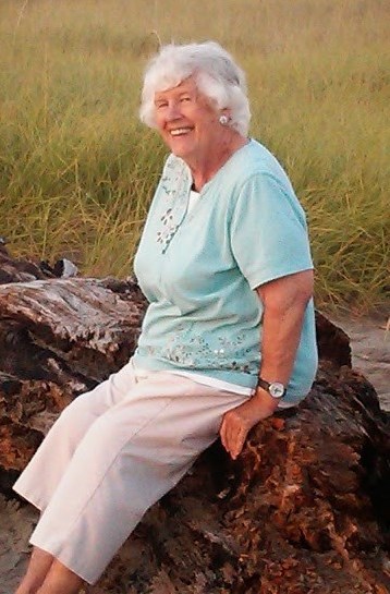 Obituary of Norma Joann Johnson