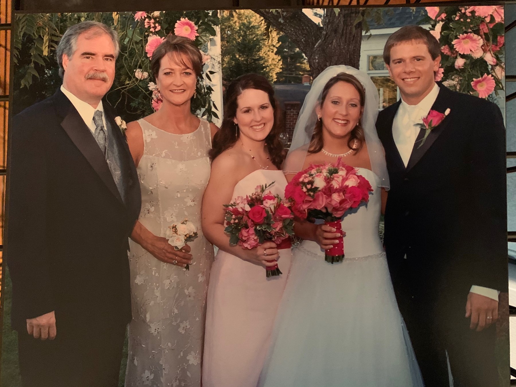 Obituary of Michael Lee Alley