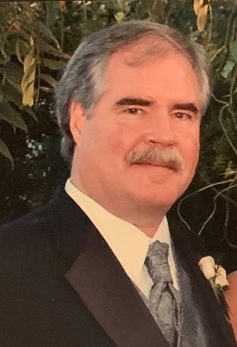 Obituary of Michael Lee Alley