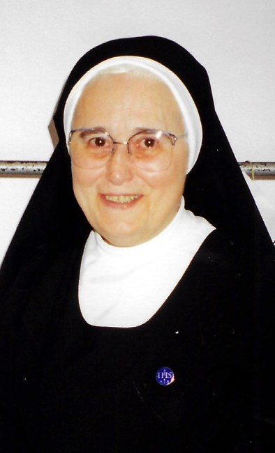 Obituary of Mary Mangione