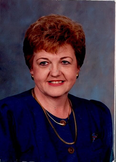 Obituary of Hattie Mae Stephens