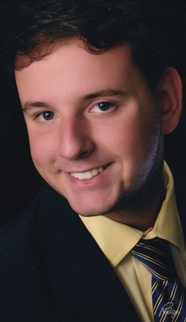 Obituary of Harrison Mayer Hastings