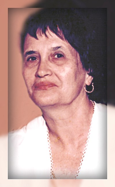 Obituary of Teresa Carmina Notte