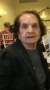 Obituary of Mary R. Cabral