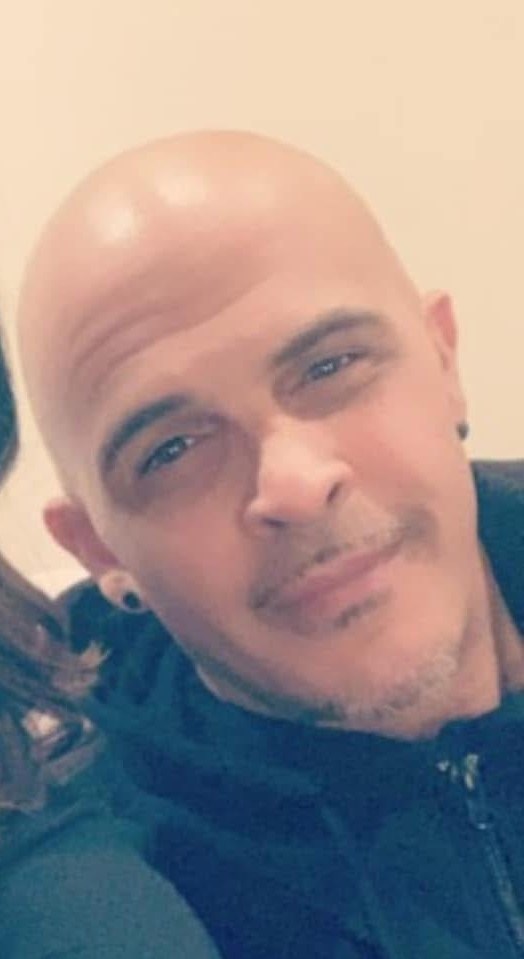 Obituary of Blas Enrique Rivera