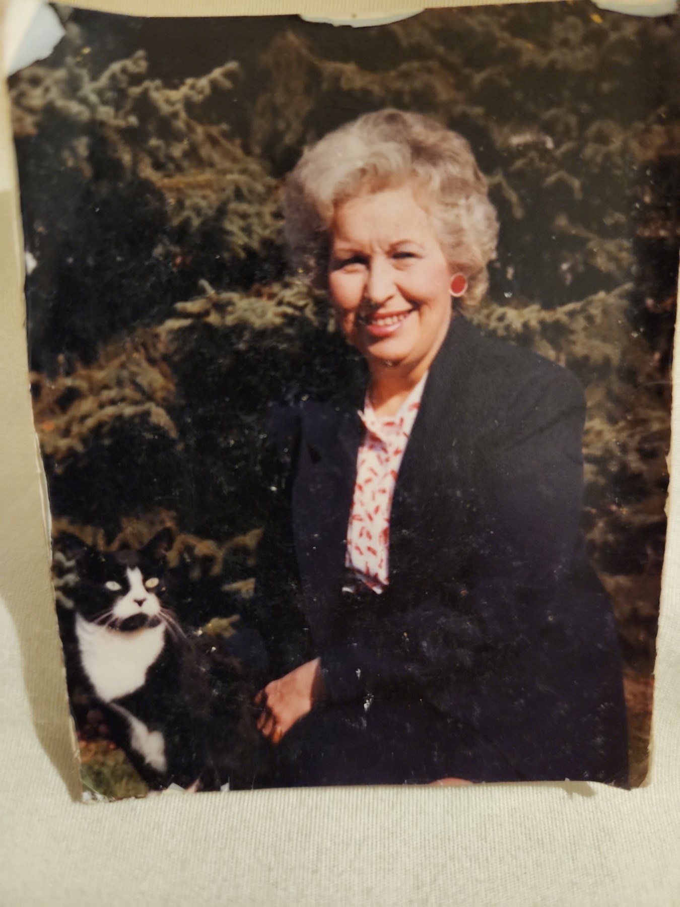 Obituary of Rosemary Honora Nickles