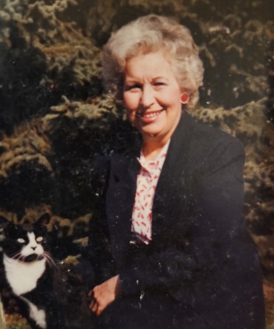 Obituary of Rosemary Honora Nickles
