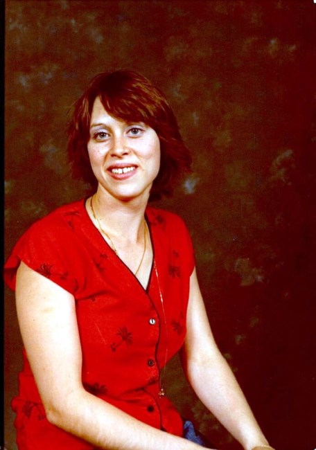 Obituary of Betty Lou Perez