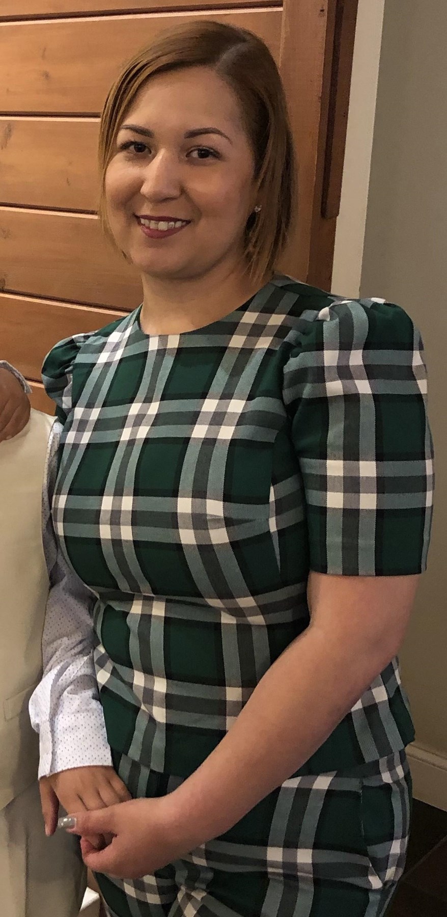 Obituary of Wendolyn Rivera