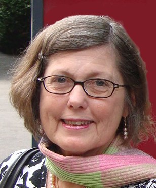 Obituary of Pamela Pulley Sampson Katz