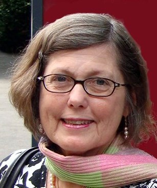 Obituary of Pamela Pulley Sampson Katz