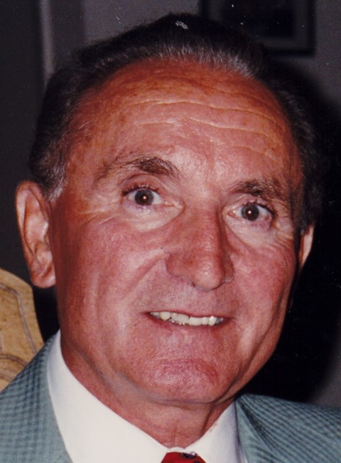 Obituary of Frank Kupovics