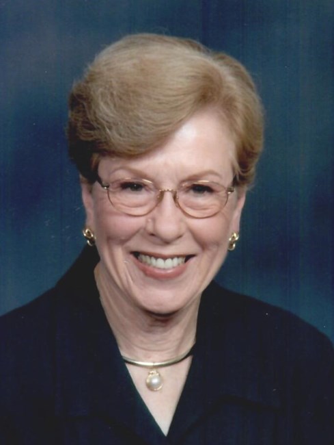 Obituary of Virginia Taylor Hylton