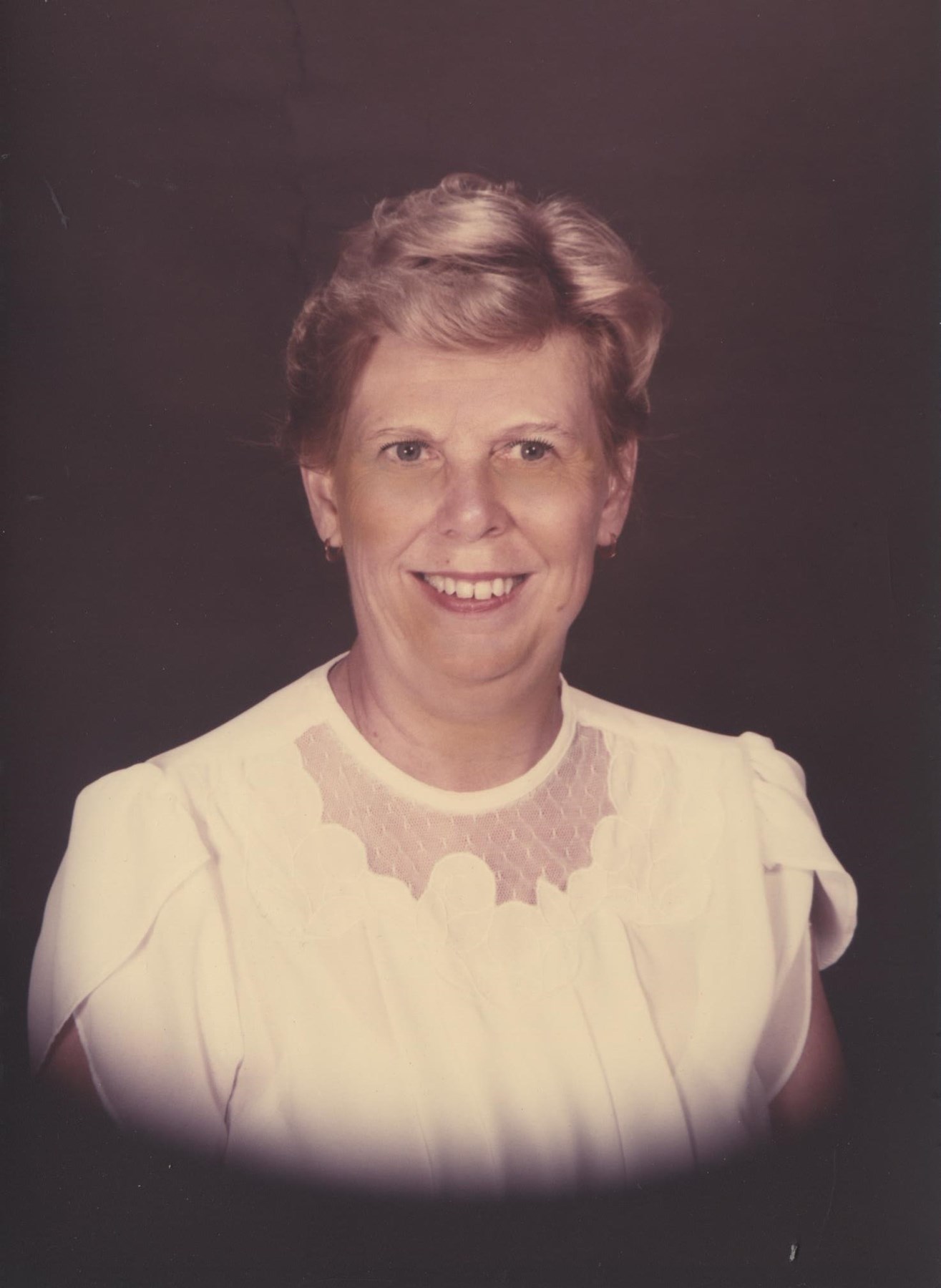 Obituary main image