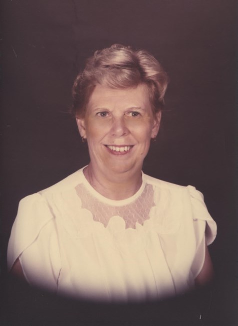 Obituary of Edna B Kuhn