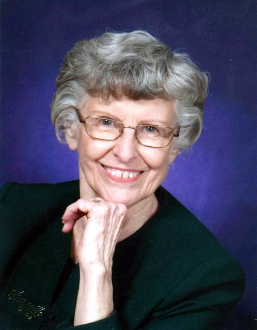 Obituario de Helen Clendennen