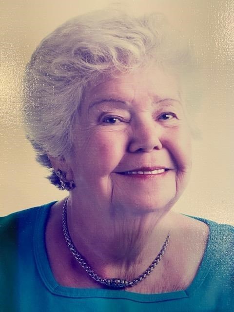 Obituary of Patricia M. Jones