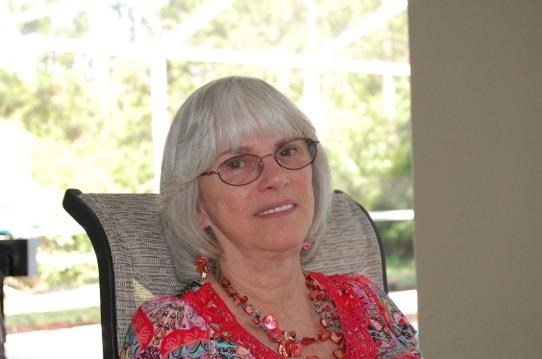 Obituary of Catherine Anne Page