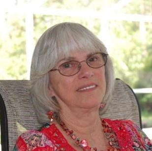 Obituary of Catherine Anne Page