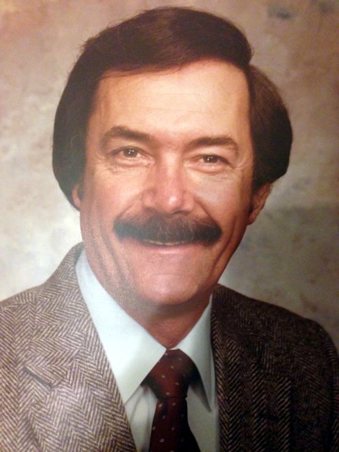 Avis de décès de Dennis Joseph Demo, Jr.