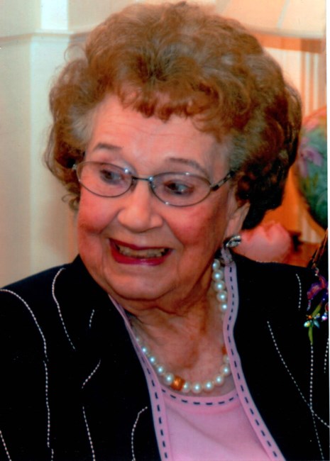 Obituary of Christine Isabella (Williams) Jones