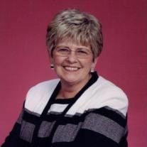 Obituary of Jean A. Diorio
