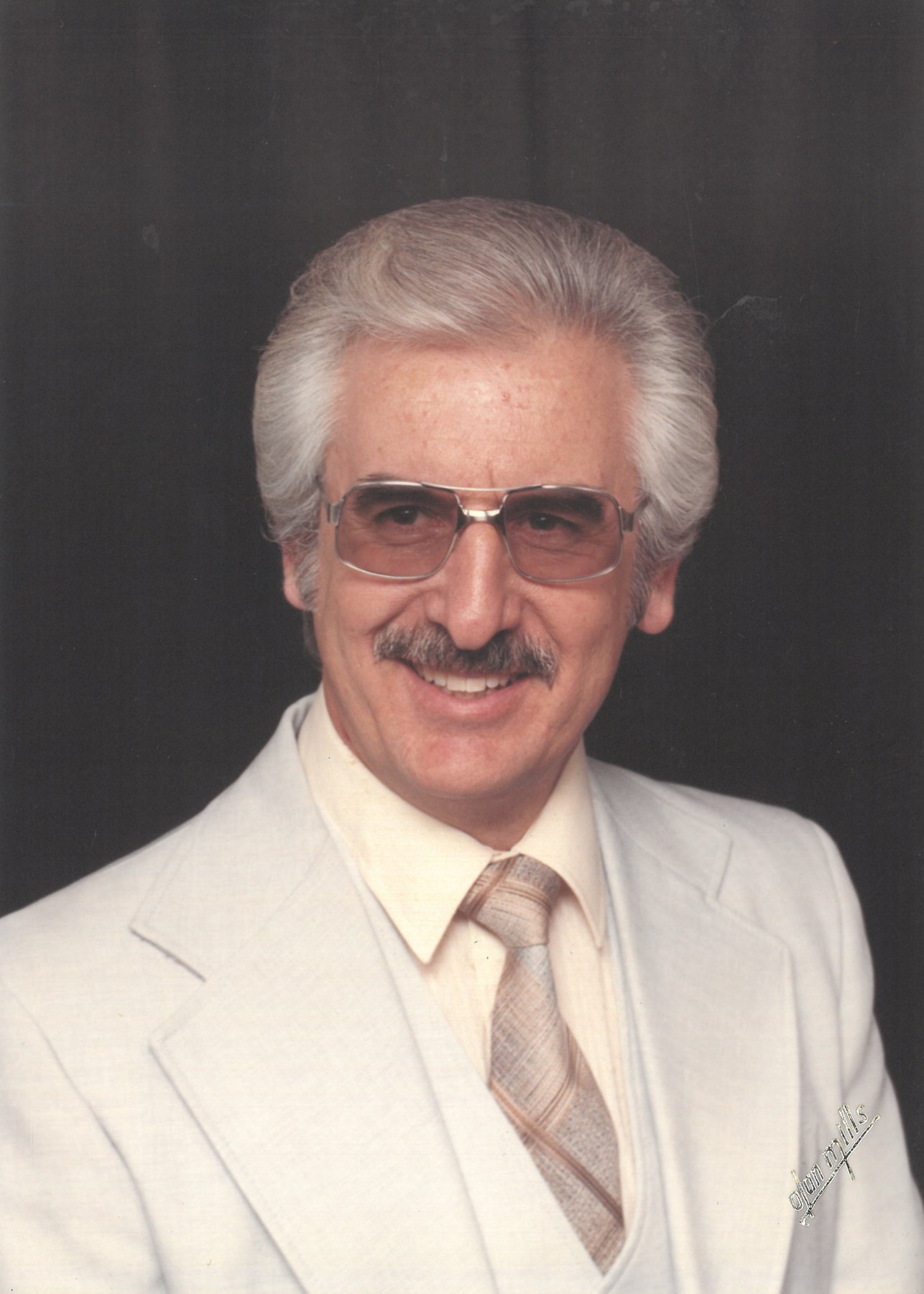 Edward Nocera Obituary Wheat Ridge, CO