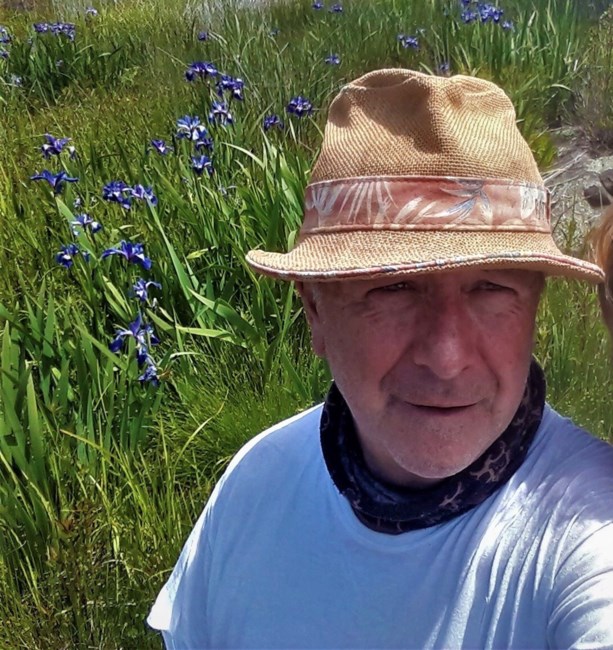 Obituary of Thomas "TJ" Harry Johnson