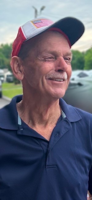 Obituary of Charles V Hoskins III