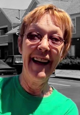 Obituary of Mary Frances Joyner