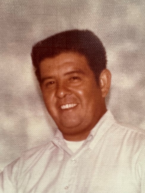 Obituary of Joe R. Encinas Jr.