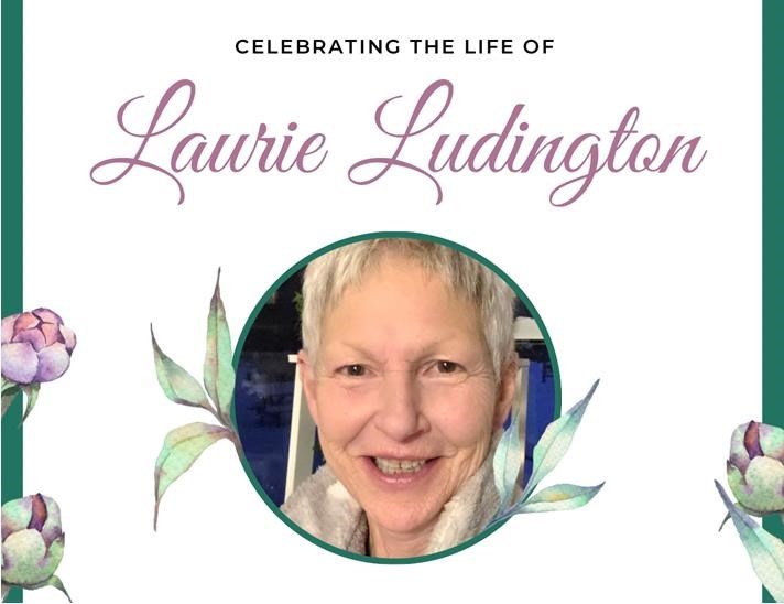 Obituary of Laurie Ann Ludington
