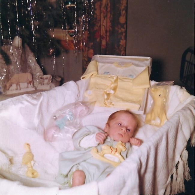 Obituary of Calvin Keith Henline