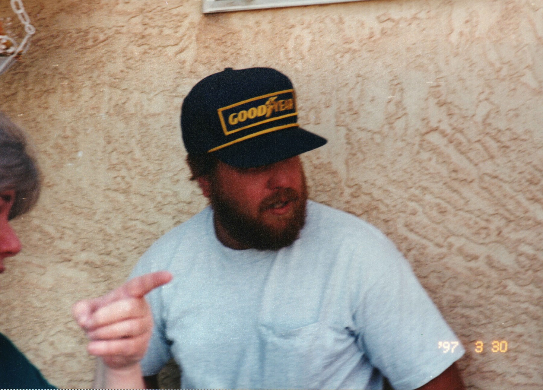 Obituary of Shawn Michael Bieker