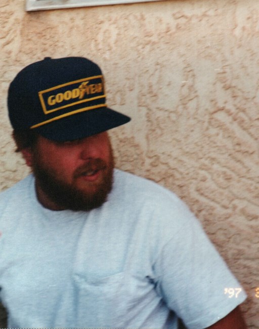 Obituary of Shawn Michael Bieker