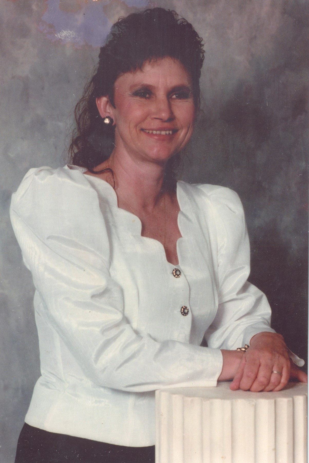 Obituary of Emily Martha Bishop