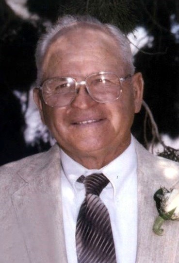 Obituary of Marvin Lee Stroope