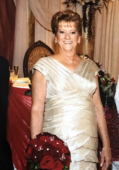 Obituary of Rosa Maria Mesa