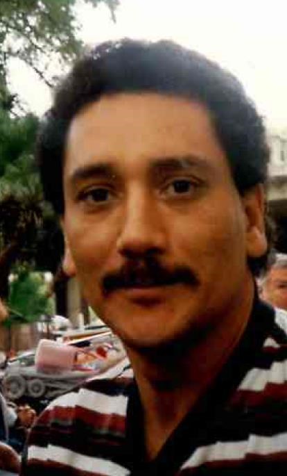 Obituary of Elias Gutierrez