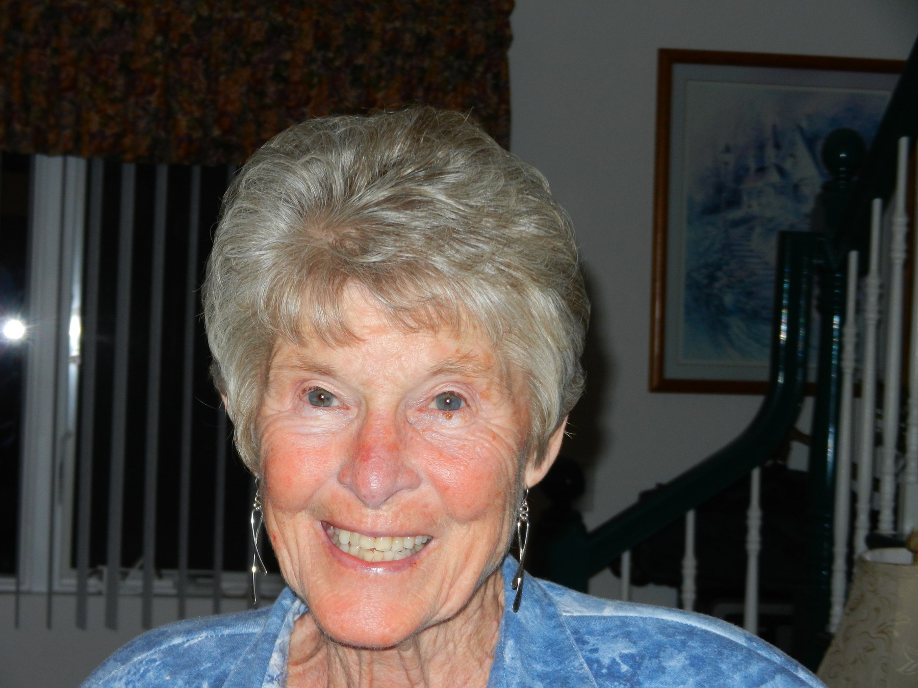 Obituary of Ruth Esther Trulson