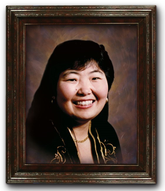 Obituary of Sherrie Sueiko Fabela
