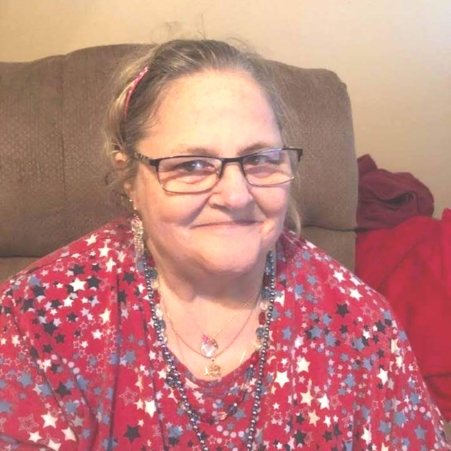 Obituary of Mary Louise Williams