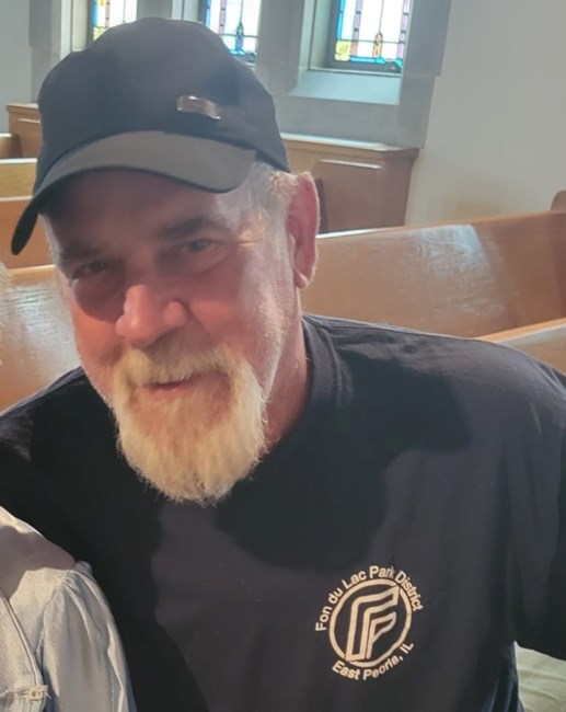 Obituary of Chris P. Grisham