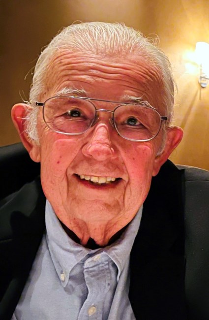 Obituary of Dr. Robert Nash Gennaro