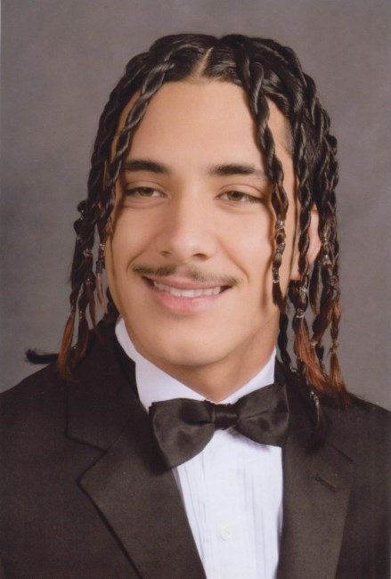 Obituary of Rocky Allan Houston