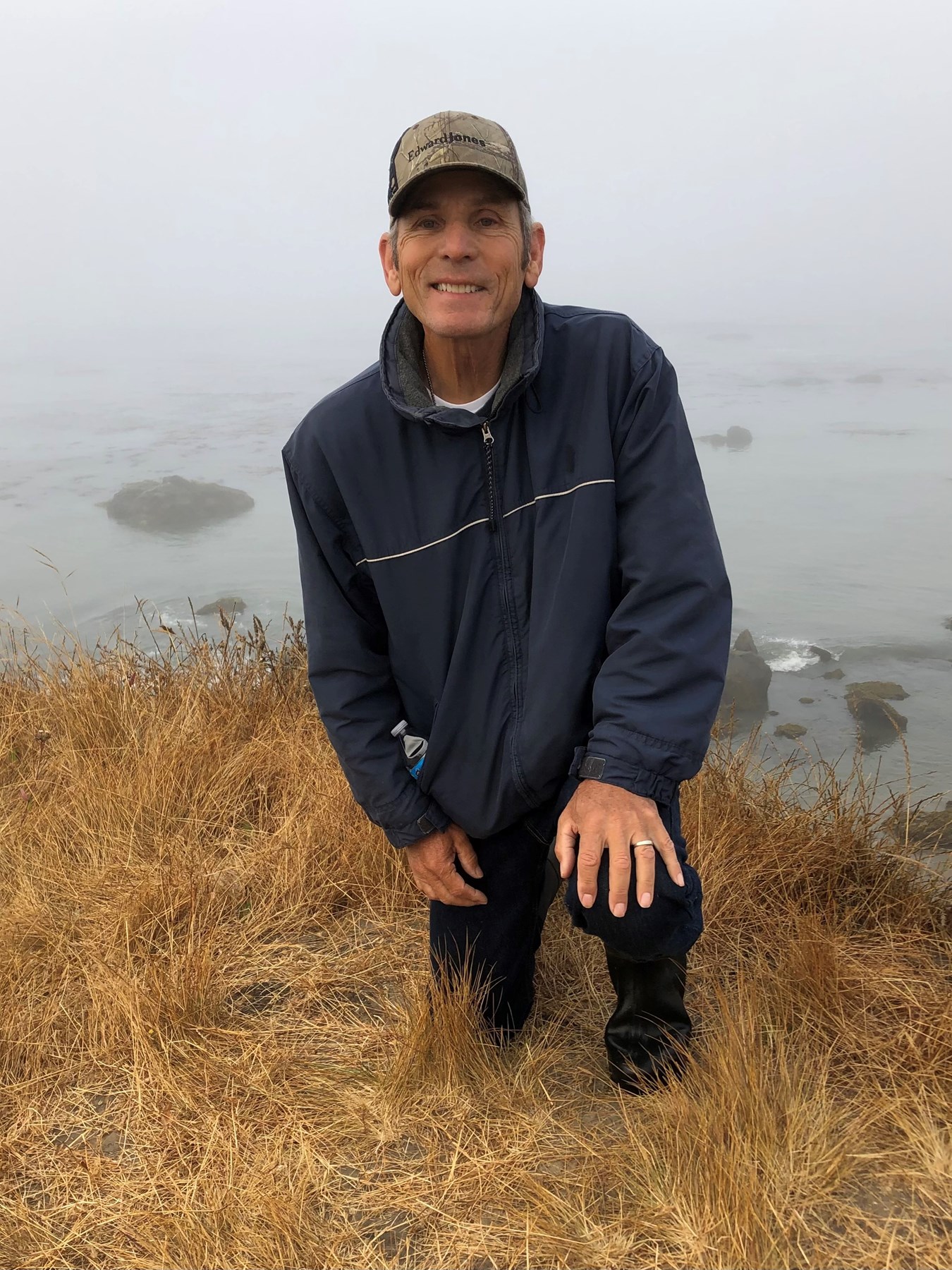 Obituary of Ervin William Justin