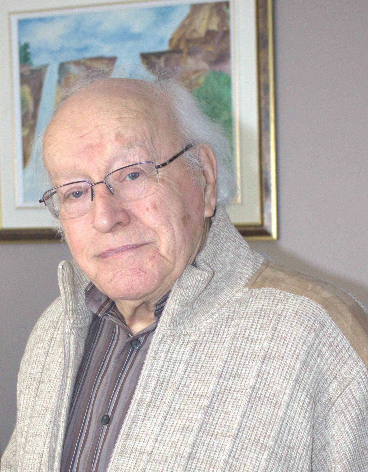 Avis de décès de Gilles Lavoie