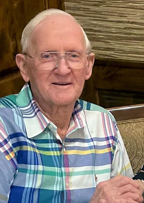 Obituario de Robert M. Trapp Sr.